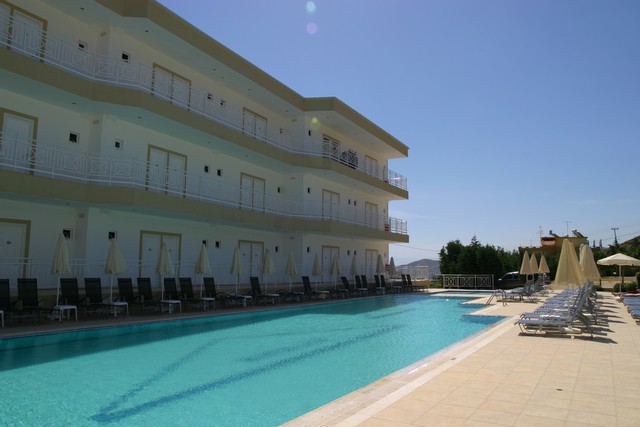 Nikolas Villas